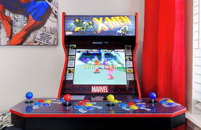 Hero's Hideout - Foto 35