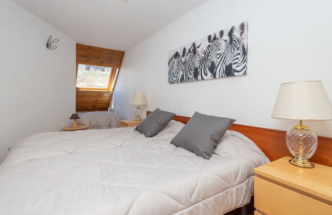 Apartamentos Pie de Pistas MIKKA 3000 - Foto 3