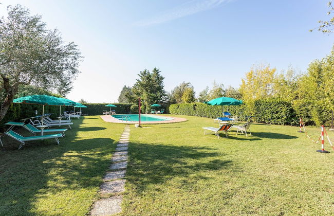 Apartment 1 km From Lago Trasimeno - Foto 36