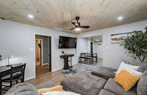 Aviation Haven 5 Mins to RIC, Ready for Takeoff! - Foto 4