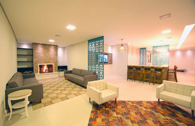 Moinho Itália Hotel - Foto 2