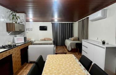 Acomodação Cambirela - Foto 41