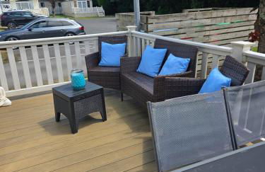 50A ALDERLEY at Hoburne bashley - Foto 6