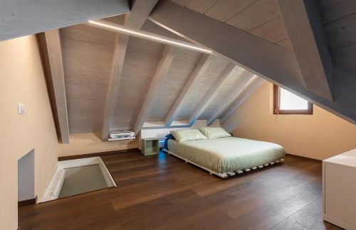 Casa Belvedere Egro - tiny house - Foto 19