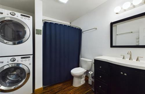 Ocean & Mountain View Home, near Downtown Juneau - Foto 49