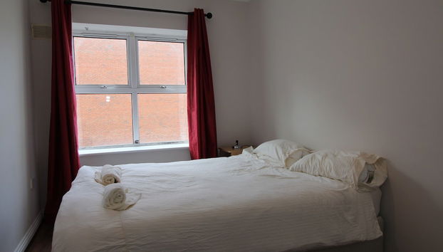 Windmill Self Catering - Foto 4, Habitación