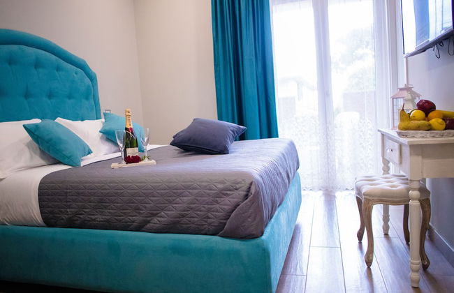 Relais Villa Italia - Foto 36