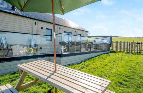 The Old Cowshed - Foto 29