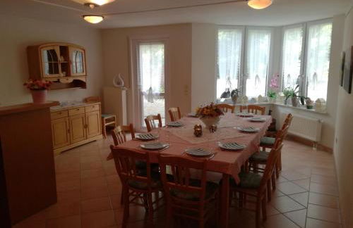 Ferienwohnungen Eichenhof - Photo 70