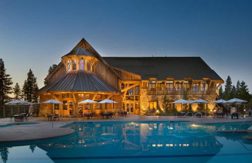 The Cottages - Ski Shuttle, Ski Valet - 3-Bedroom - Photo 48