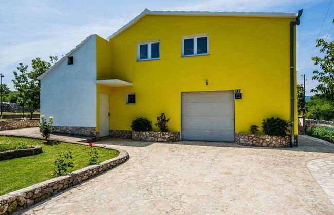 Tranquil Oasis Holiday Home Primorski Dolac With Pool - Foto 1