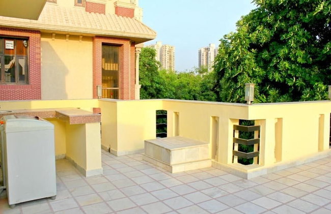 Olive Service Apartment DLF Galleria - Photo 57