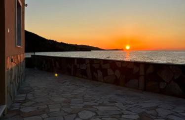 Ambelos, Lesvos Beach House - Foto 40