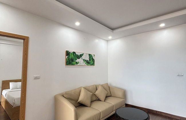 Tecco Elite Serviced Apartments - Foto 13