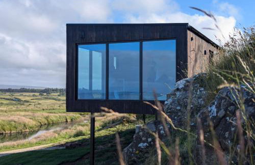 Carrick-a-Rede Luxury Retreat Ballintoy Causeway Coast - Foto 10