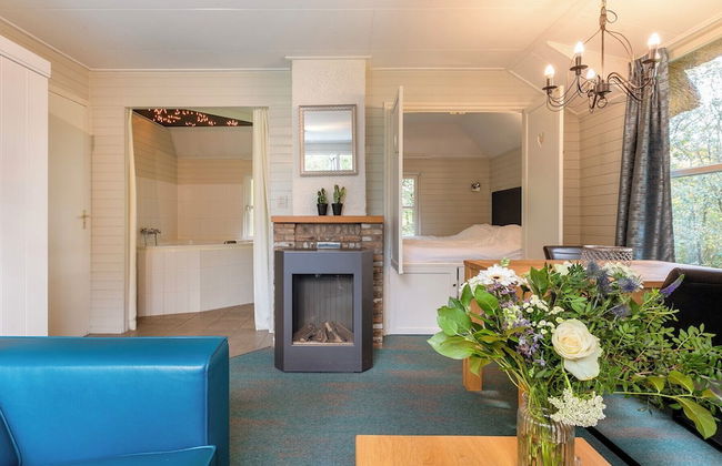 Summio Bungalowpark Herperduin - Photo 36