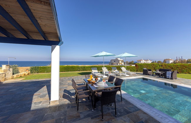 Diana Seaside Villas - Foto 29