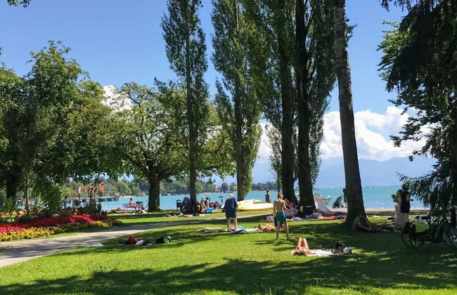 Holiday Apartment Seagull - Photo 19