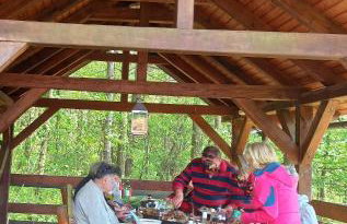 Plitvice Lakes Holiday Lodge - Foto 37