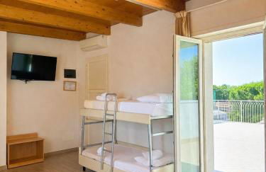 Camere comfort con terrazza Solarium Favorita - Foto 12