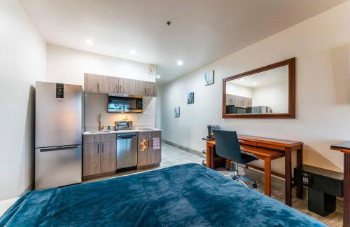 Metro Extended Stay - Tempe - 2 Full Beds - Foto 34