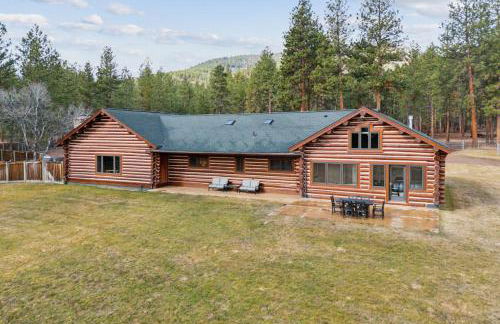 Mountain Escape Lodge - Foto 50