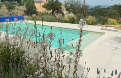 les gîtes du Mas ANNA - Foto 32