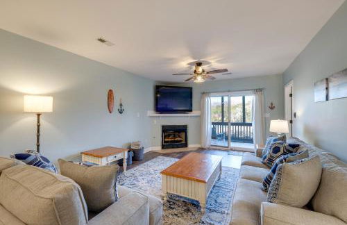 Better Lake Than Never Huddleston Condo - Foto 11