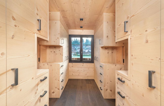 Gstaad Residence by Swiss Hotel Apartments - Foto 11