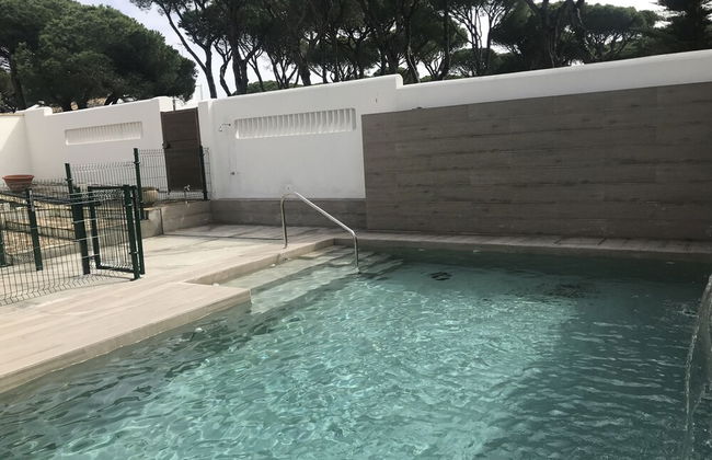 Villa Chill In La Barrosa - Foto 21