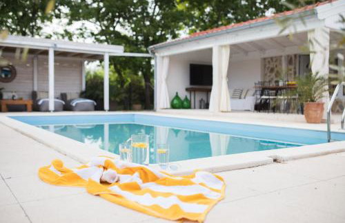 Fairy of Velebit unique countryside house - Photo 23