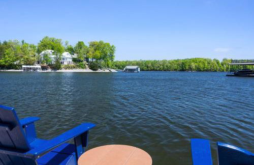 New Home, Dock, Home Theatre Projector, Hot Tub, Fire Pit, Kayaks - Foto 51