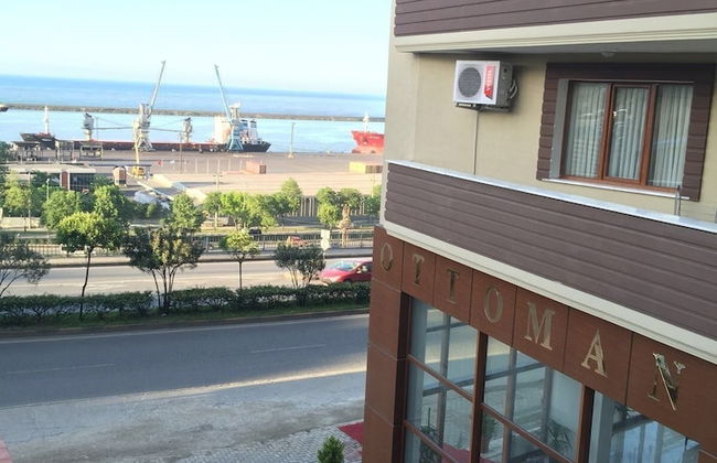 Trabzon Ottoman Residence - Photo 36