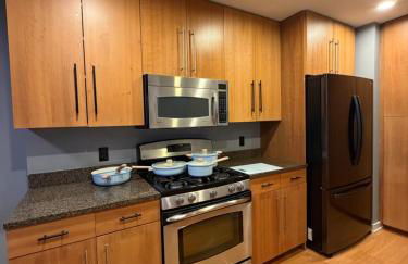 Trio Apartment - Foto 20