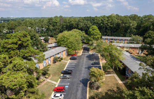 Charming 2-Bedroom Retreat Comfort Meets Style - Foto 10