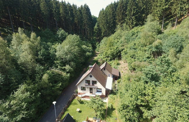 Hellenthal Family Retreat - Photo 32