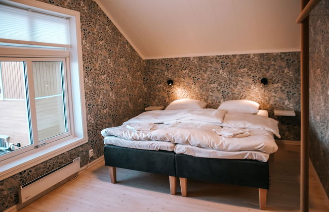 Svinøya Rorbuer - Photo 11