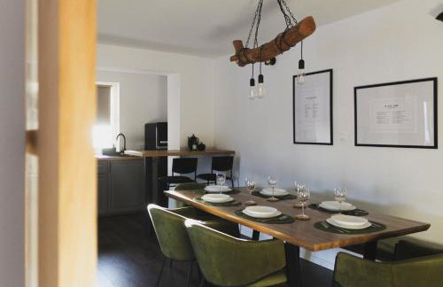 Villa Baročka Holiday Home - Foto 23