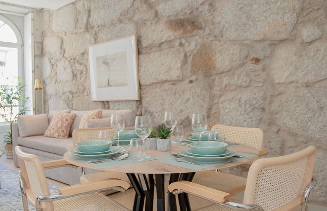 Liiiving in Porto Luxury Beachfront Apartment IV - Foto 10