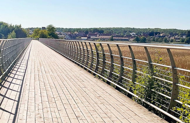 3 Person Holiday Home in Solvesborg-by Traum - Photo 32