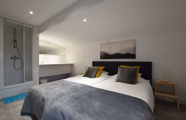 Spacious Holiday Home in Vielsalm near Baraque de Fraiture - Photo 54