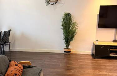 Duplex lumineux Ris-Orangis, proche de Paris et Orly - Foto 11