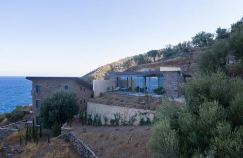 LEONIDIONHOUSES - The Lykoskufi Villas - Photo 74