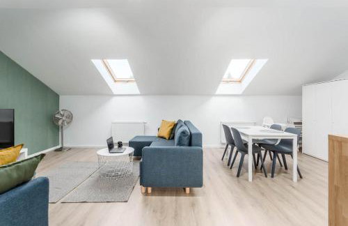 Chill Apartments Warszawa Piaseczno - Foto 46