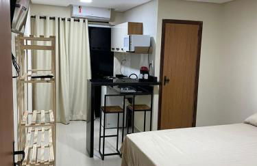 Studio Pé na Areia 2 - Foto 16