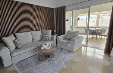 Apartmani Ruzmarin - Foto 1