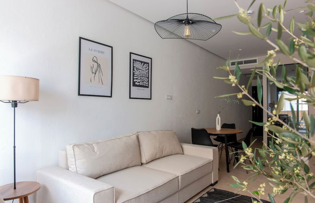 Apart-hotel Soho Suites - Foto 16