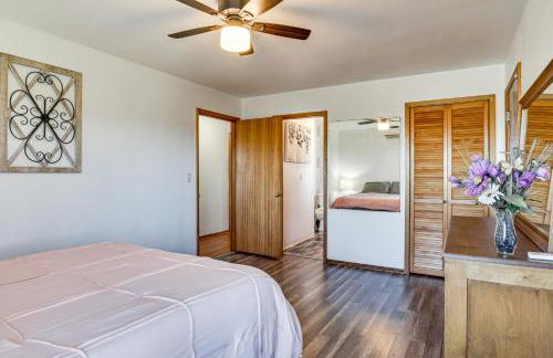 Secluded Albany Escape, Pet Friendly with Fee - Foto 15