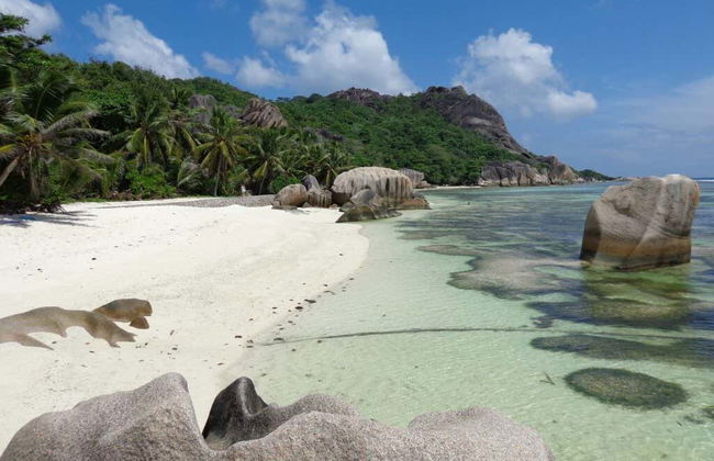 Tour por La Digue - Foto 5