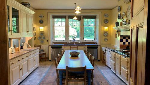 Dungarthill House - Foto 3